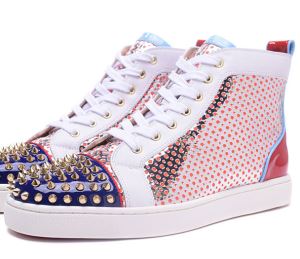 クリスチャンルブタンHOT本物保証CHRISTIAN LOUBOUTIN 2020夏季 フラットシューズ