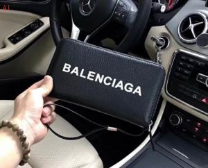 今季大人気新作登場バレンシアガ BALENCIAGA 長財布春夏超人気の最新作