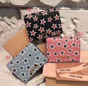 財布 2020春夏新作人気商品登場ミュウミュウ MIUMIU3色可選