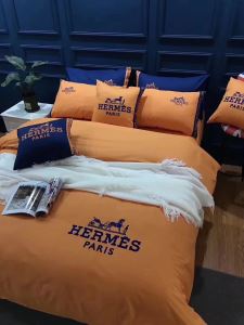 寝具セット ★安心★追跡付 4点セット エルメス HERMES 2020新作