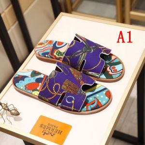 エルメス HERMES ファッションにトレンド サンダル 夏のフレッシュな気分に...