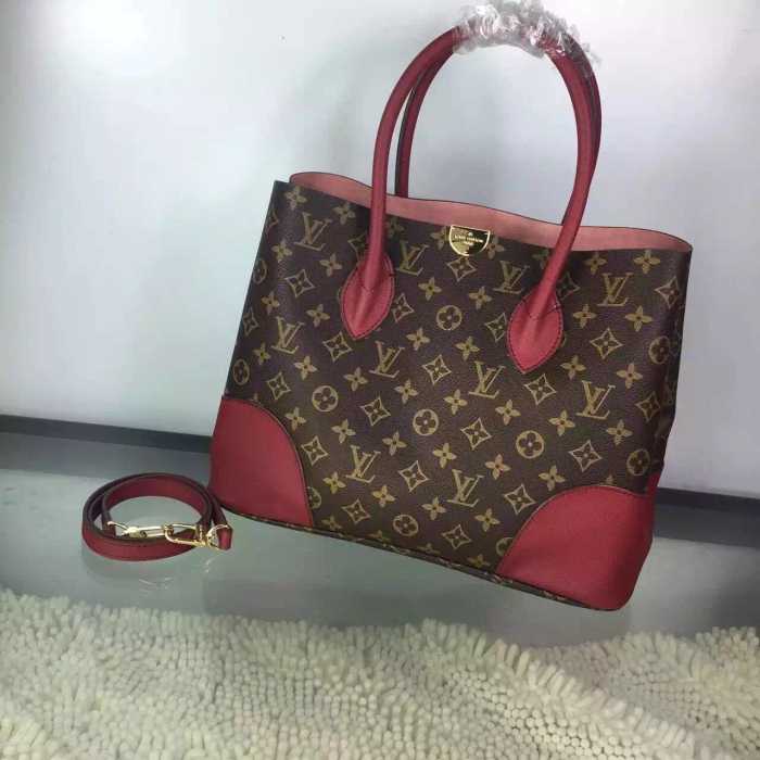 2020 オリジナル ルイ ヴィトンLOUIS VUITTON 手持ちショルダー掛け 2色可選 41595