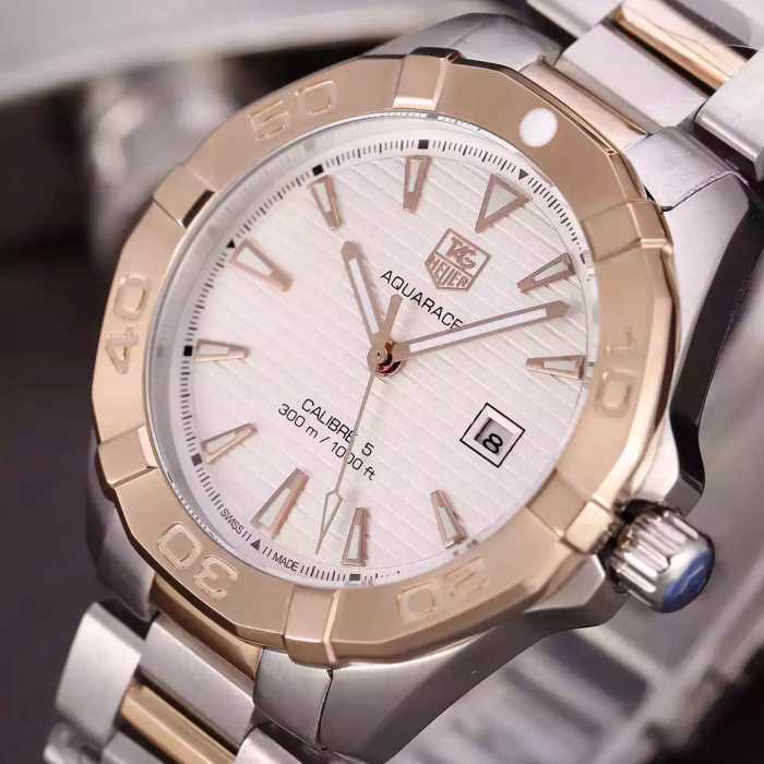 着心地抜群2020 TAG HEUER タグホイヤー 2813自動巻きムーブメント 男性用腕時計 2色可選