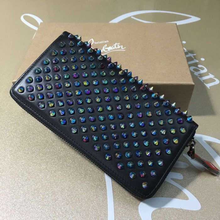 ファッション 人気2020秋冬 クリスチャンルブタンChristian Louboutin 財布