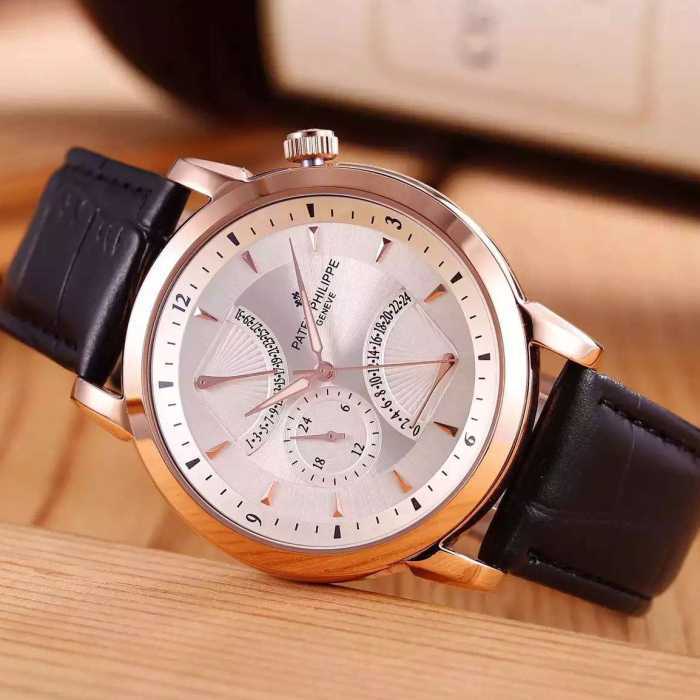 ★安心★追跡付2020 Patek Philippe パテックフィリップ 40M...