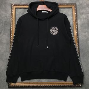 パーカー 限定色がお目見え クロムハーツ CHROME HEARTS 2020年春夏コレクション