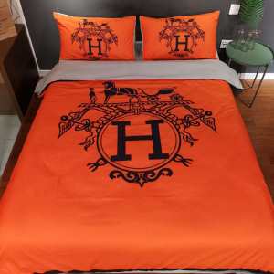 エルメス HERMES 活躍するトレンドアイテム 寝具4点セット 2020秋冬人気色おすすめ