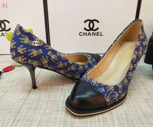 ハイヒール激安特売中 3色選択可2020春夏新作 シャネル CHANEL
