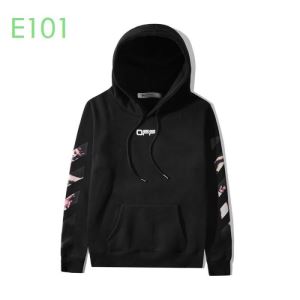 大人気のブランドの新作 2色可選 OffWhite オフホワイト パーカー 2020話題の商品