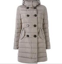 保温性あるアイテム　MONCLER モンクレール　スーパーコピー Garbet 快適にダウンコート