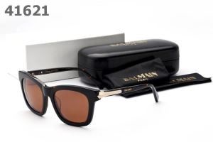 2020 春夏 プレゼントに BALMAIN バルマン サングラス 最高ランク