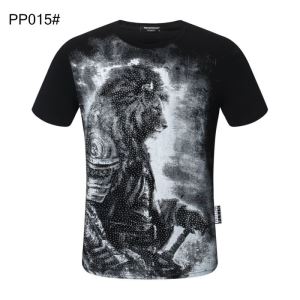 20新作です 多色可選 フィリッププレイン PHILIPP PLEIN ストリート系に大人気 半袖Tシャツデザインお洒落
