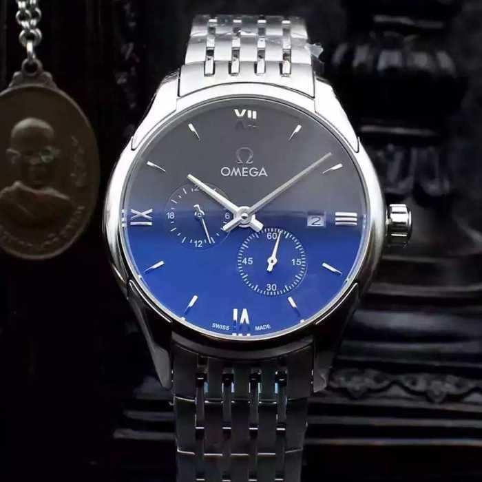 2020 上品上質 OMEGA オメガ 男性用腕時計 6色可選