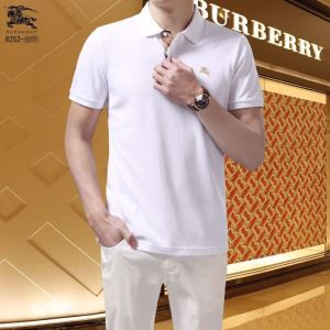 2020年春限定 バーバリー 3色可選 BURBERRY 海外大人気 半袖Tシャツ 今なお素敵なアイテムだ