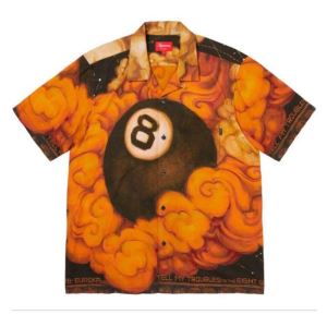 どのアイテムも手頃な価格で シュプリーム SUPREME トレンド最先端のアイテム 半袖Tシャツ