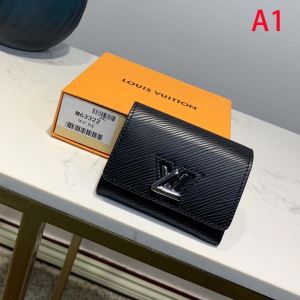 多色可選 最新作おすすめしたい秋冬 ルイ ヴィトン寒い季節トレンド上品 LOUIS VUITTON 財布ウォレット 20202020秋冬流行色紹介