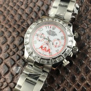 超目玉新作 ロレックス ROLEX 男性用腕時計 ファッションスタッズ大流行中