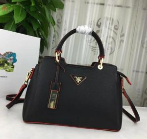 毎年流行り定番アイテムおすすめ PRADA プラダ トートバッグ 多色可選 今年人気定番