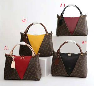 LOUIS VUITTON ルイ ヴィトン ハンドバッグ 4色可選 2020秋冬の定番新品到来 流行っている