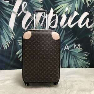 大人の色味 ルイ ヴィトン新商品☆完売必至 LOUIS VUITTON スーツケース 2020年最新ファッション