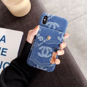 サイズのよさを感じる新作 2020トレンド秋冬おすすめ安い シャネル CHANEL ケータイケース