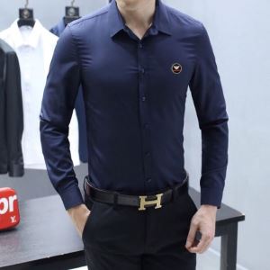 2色可選 シャツ 最新の入荷商品 アルマーニ ARMANI ファッショニスタを中心に新品が非常に人気