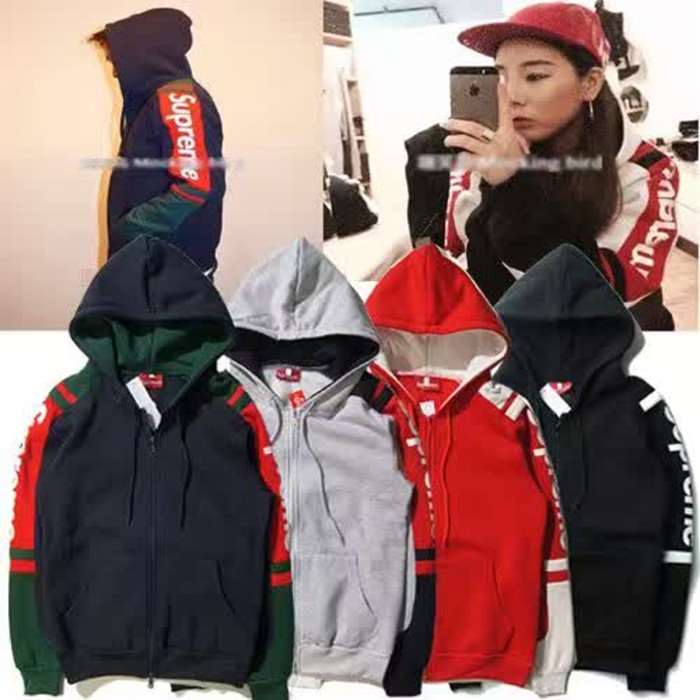 16SS パーカー シュプリーム SUPREME 人気商品登場