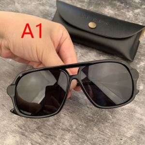 サングラス 多色可選 オススメしたい最新注目ファション 2020年の夏のマスト クロムハーツ CHROME HEARTS