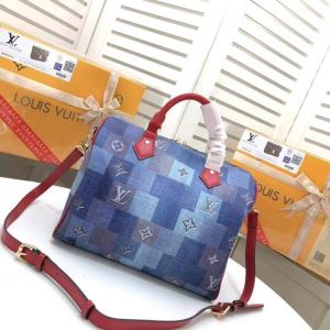 きちんと感が抜群 ルイ ヴィトン 2020年の夏のマスト LOUIS VUITTON リュック クールな印象を引き立て