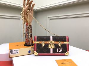 2色可選 LOUIS VUITTON 絶対に見逃せない ルイ ヴィトン レディースバッグ 累積売上総額第１位