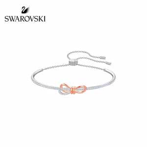 スワロフスキー SWAROVSKI ブレスレット最新のトレンドブランド人気的 2020年春夏シーズンの人気