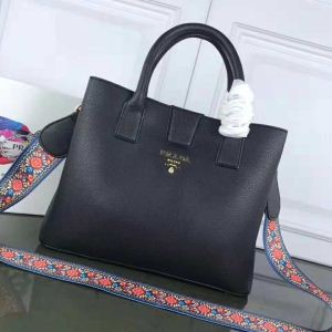 2020年秋冬入荷 暖かな着心地 PRADA プラダ ハンドバッグ 4色可選 期間限定SALE