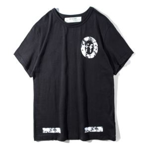 大好評Tシャツ半袖2020春夏新作 OffWhite オフホワイト 爆買い品質保証