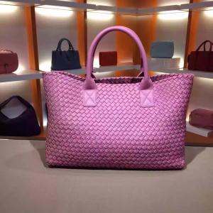 お買得17ss ボッテガヴェネタ BOTTEGA VENETA 3色選択可ハンドバッグ