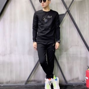 上下セット FENDI フェンディ 2020トレンド秋冬おすすめ安い おしゃれでおすすめ今季トレンド