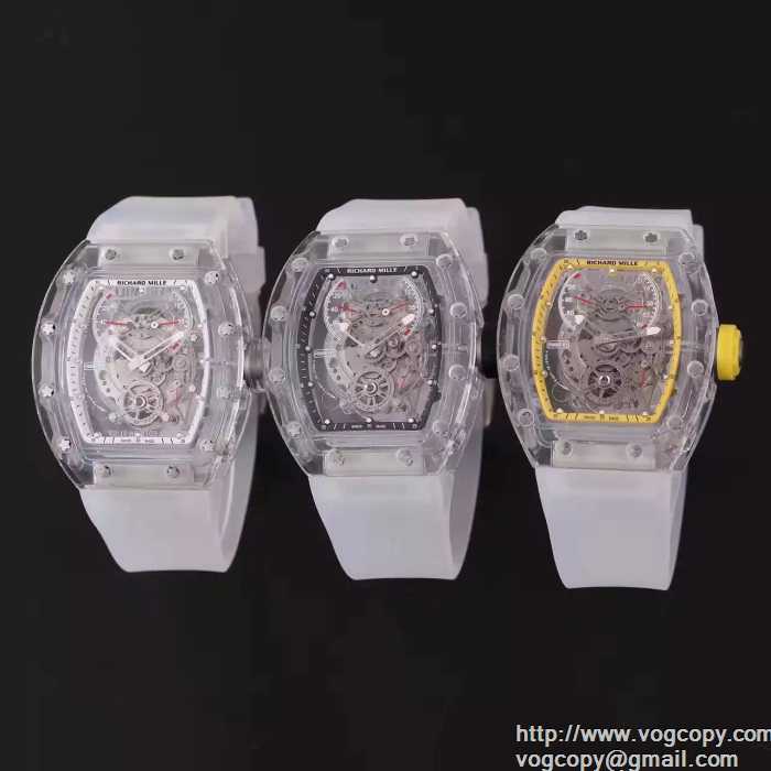 リシャールミル RICHARD MILLE 特別人気感謝SALE 2020秋冬 ...