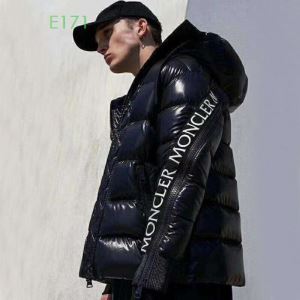 ダウンジャケット202020秋冬取り入れやすい MONCLER モンクレール 人気ファッション雑誌でも掲載