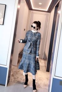 シャネル さわやかに新品おすすめ CHANEL 2020秋冬トレンドアイテム ス...