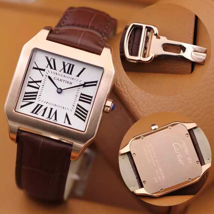 人気新品★超特価★ 2020 CARTIER カルティエ 9015ムーブメント サファイヤクリスタル風防 男性用腕時計 6色可選