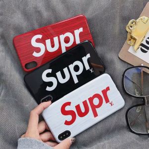 限定セール低価SUPREMEシュプリーム コピーiphone XRケース携帯ケースアイフォンケーススマホケースおしゃれ3色可選