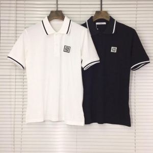 Tシャツティーシャツ 2色可選 2020年の夏のマスト お洒落トレンド人気 ジバンシー GIVENCHY