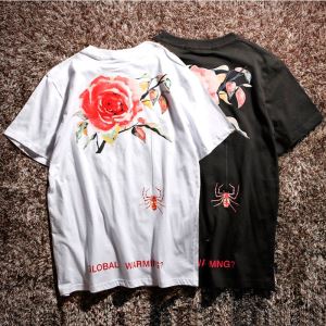 2020最高ランキング OffWhite オフホワイト 半袖Tシャツ 2色可選 最終数量限り