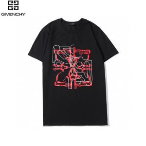 普段使いにも最適なアイテム 半袖Tシャツ 2色可選 ストリート感あふれ ジバンシー GIVENCHY