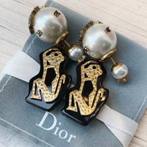 ディオール１点限りVIPセール DIOR おしゃれ刷新に役立つ イヤリング オススメのアイテムを見逃すな