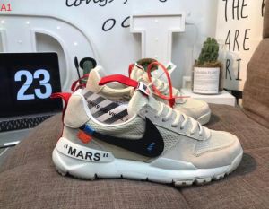2020最高ランキング オフホワイトスニーカー、靴 多色可選ファッション度アップOffWhite