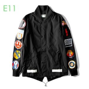 使いやすい新品 満足できるコートシンプルなファッション OffWhite オフホワイト 2020話題の商品