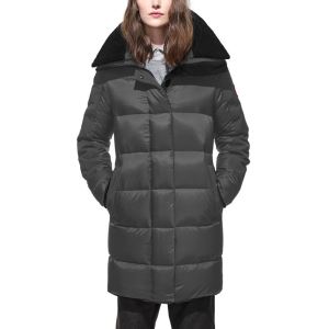 4色可選 2020秋冬 カナダグース Canada Goose ダウンジャケット 肌触りの気持ちい