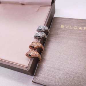 BVLGARI 2色可選 2020年春夏コレクション ピアス 大人気のブランドの新作 ブルガリ