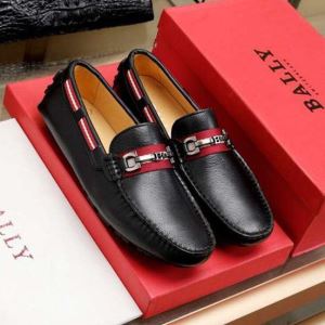 お値段もお求めやすい スニーカー 愛らしい春の新作 バリー BALLY 安心の実...