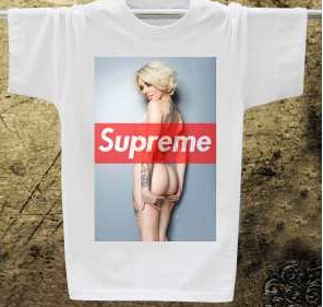 大人気　2020 SUPREME シュプリーム 活躍する　半袖Tシャツ